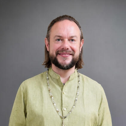 Darren Harper | Learning Designer and Behaviour Change Specialist